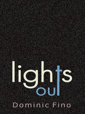 cover image of Lights Out